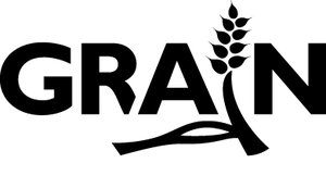 grain