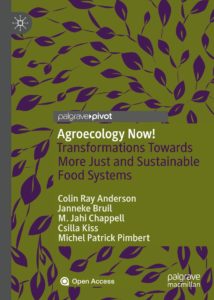 Agroecology transformations